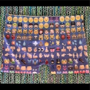 NWT Penelope Wildberry Boy Shorts Girls Sz M 7-14